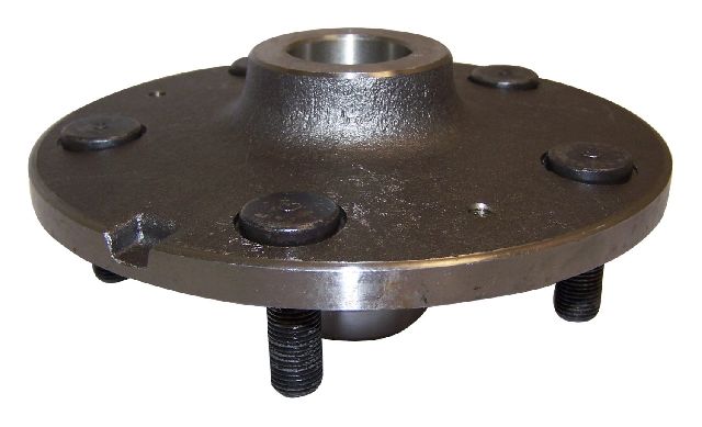 1976-1986 Jeep CJ7 Axle Hub Assembly - Rear (Crown Automotive)