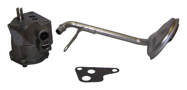 1974-1980 Jeep Cherokee Engine Oil Pump (Crown Automotive)