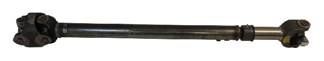 1993-1995 Jeep Grand Cherokee Drive Shaft - Front (Crown Automotive)