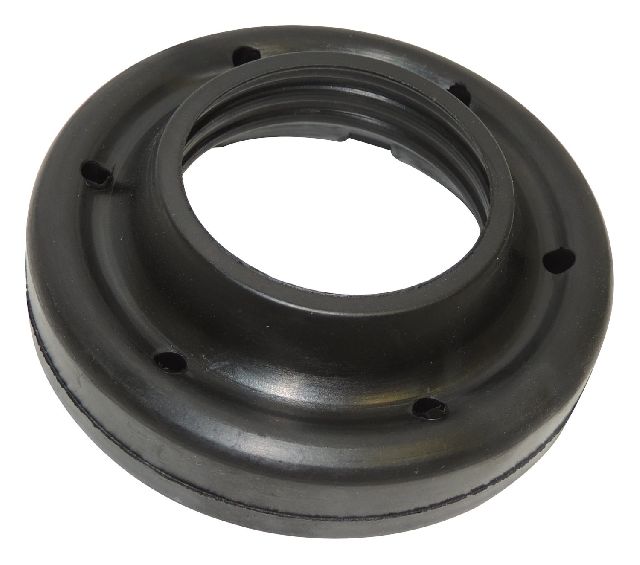 2007-2017 Jeep Wrangler Coil Spring Insulator - Front Upper (Crown Automotive)