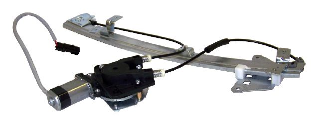 1998-2003 Dodge Durango Window Regulator - Front Left (Crown Automotive)