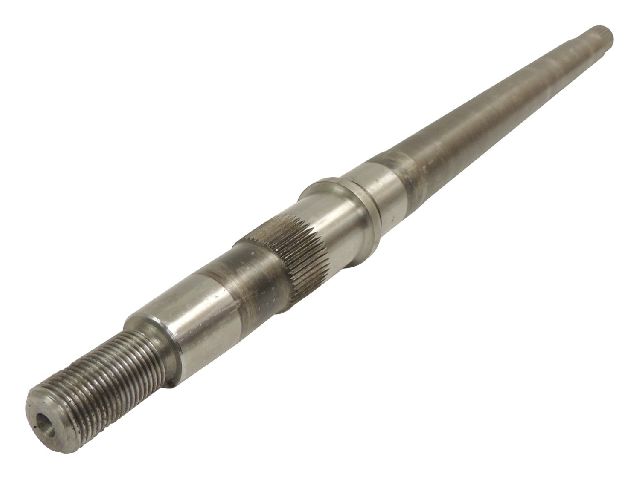 1982-1986 Jeep CJ7 Drive Axle Shaft - Rear Left (Crown Automotive)