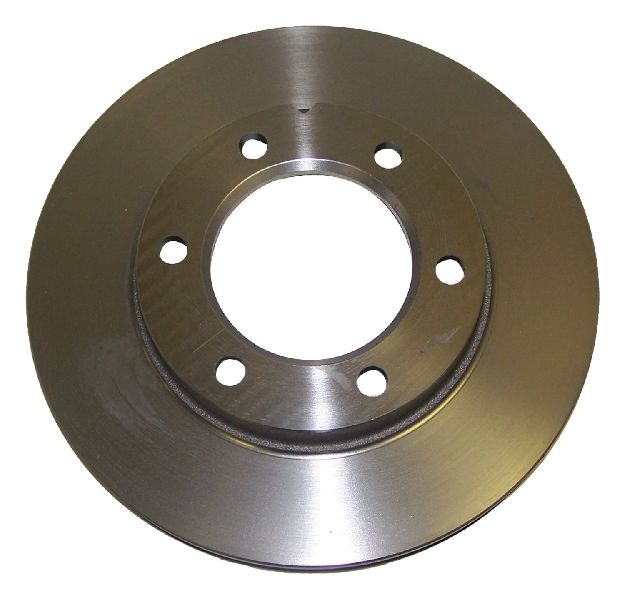 1974-1979 Jeep Cherokee Disc Brake Rotor - Front (Crown Automotive)