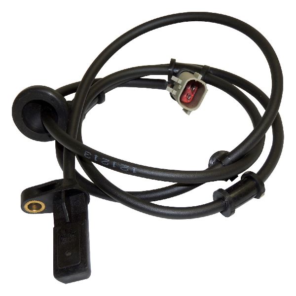 1999-2004 Jeep Grand Cherokee ABS Wheel Speed Sensor - Rear Left (Crown Automotive)