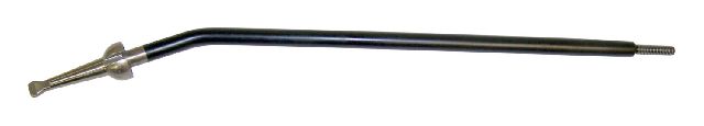 1980-1986 Jeep CJ7 Manual Transmission Shift Lever (Crown Automotive)