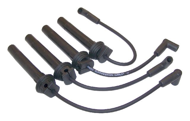 1997-2000 Dodge Neon Spark Plug Wire Set (Crown Automotive)
