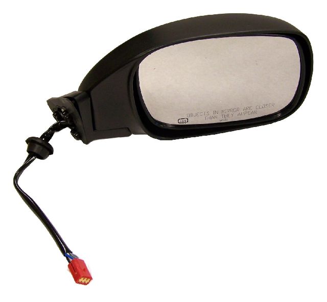 1997-2001 Jeep Cherokee Side/Door Mirror - Right (Crown Automotive)