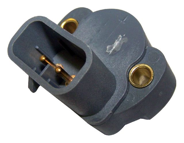 1993-1996 Jeep Grand Cherokee Throttle Position Sensor (Crown Automotive)