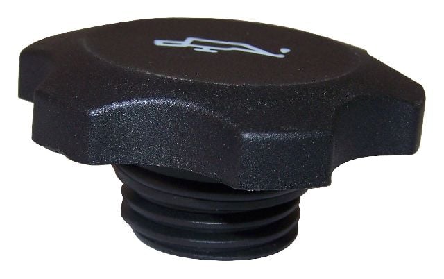 1996-2000 Jeep Cherokee Engine Oil Filler Cap (Crown Automotive)