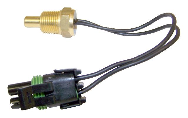 1987-1990 Jeep Cherokee Engine Coolant Temperature Switch (Crown Automotive)