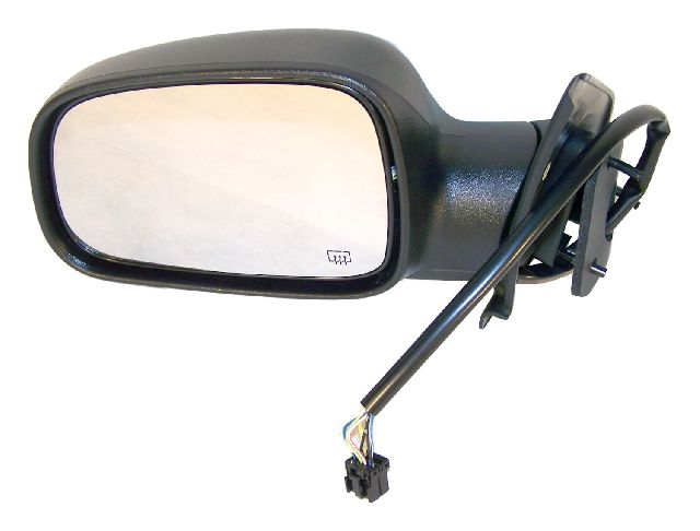 1999-2004 Jeep Grand Cherokee Side/Door Mirror - Left (Crown Automotive)