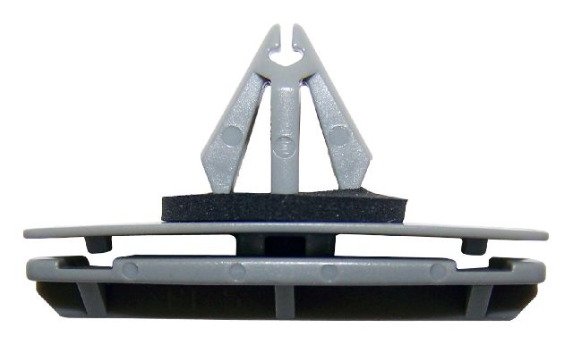 2007-2017 Jeep Wrangler Push-In Fastener (Crown Automotive)