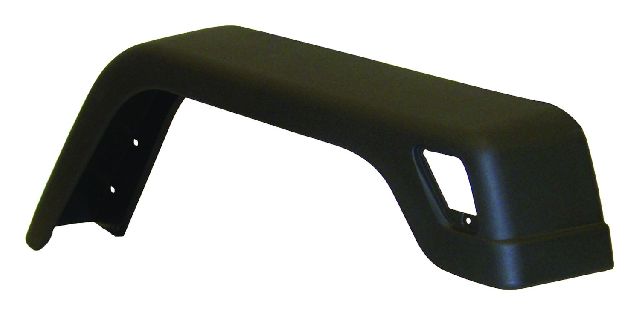 1997-2006 Jeep Wrangler Fender Flare - Front Right (Crown Automotive)
