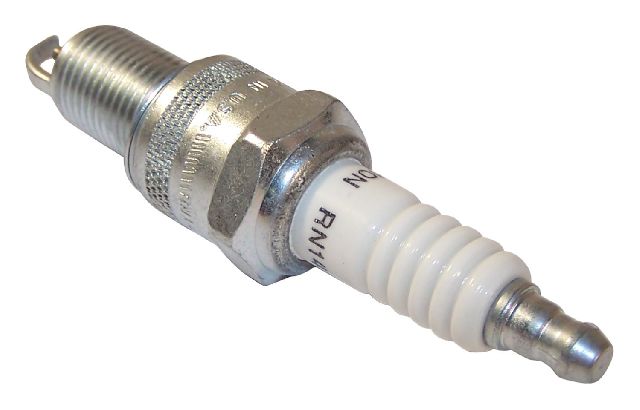 2000 Chrysler Voyager Spark Plug (Crown Automotive)