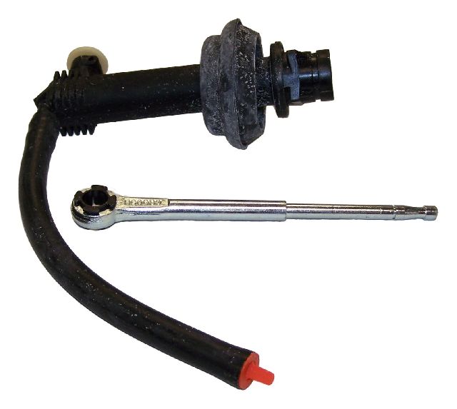 2001 Chrysler PT Cruiser Clutch Master Cylinder (Crown Automotive)
