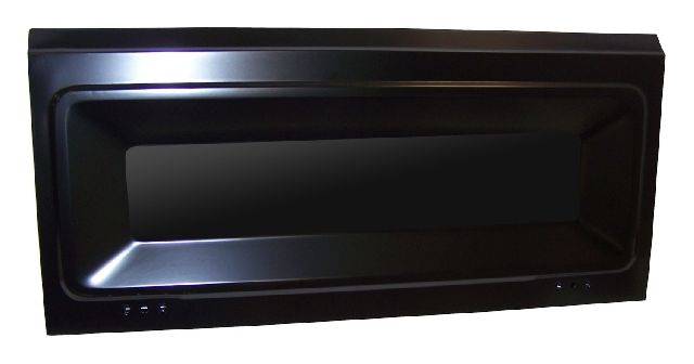 1976-1986 Jeep CJ7 Tailgate (Crown Automotive)