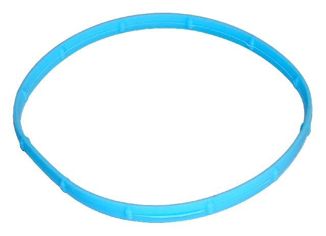2009-2018 Chrysler 300 Fuel Injection Throttle Body Mounting Gasket (Crown Automotive)