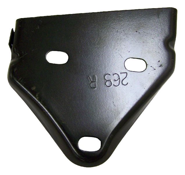 1997-2001 Jeep Cherokee Bumper Mounting Bracket - Front Right (Crown Automotive)
