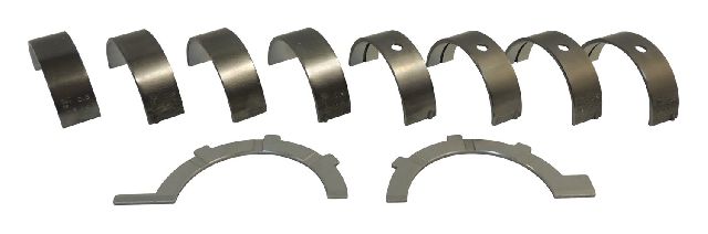 2004-2009 Dodge Durango Engine Crankshaft Main Bearing (Crown Automotive)