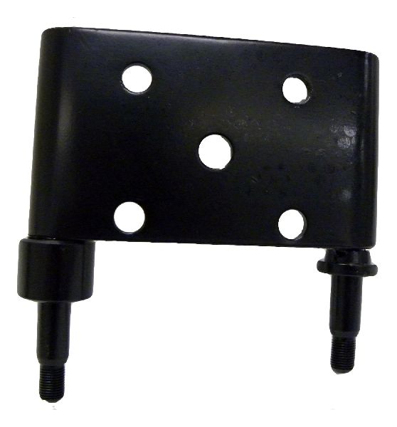 1979-1986 Jeep CJ7 Leaf Spring Plate - Front Left (Crown Automotive)