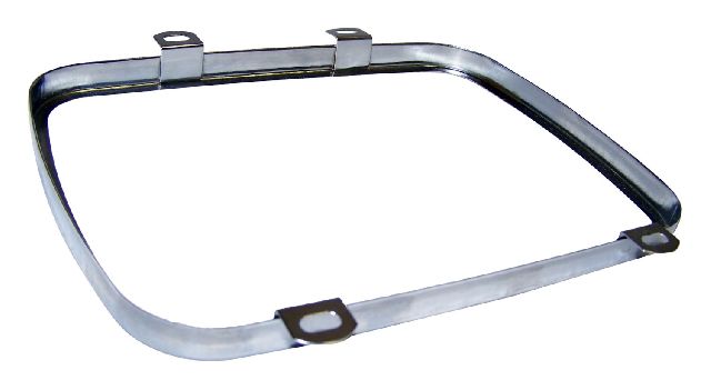 1984-1997 Jeep Cherokee Headlight Retaining Ring (Crown Automotive)