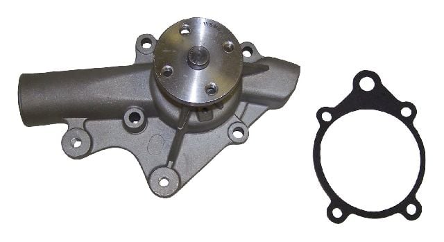 1987-1990 Jeep Cherokee Engine Water Pump (Crown Automotive)