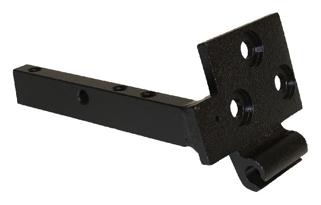 1955-1958 Jeep Willys Windshield Hinge (Crown Automotive)