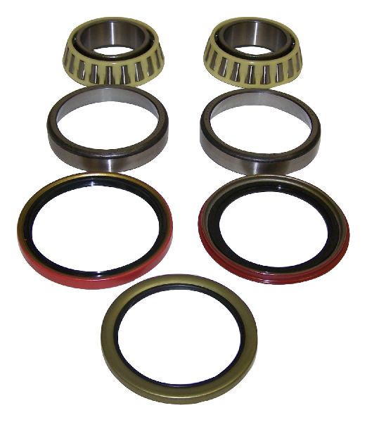 1984-1989 Jeep Cherokee Wheel Bearing Kit - Front (Crown Automotive)
