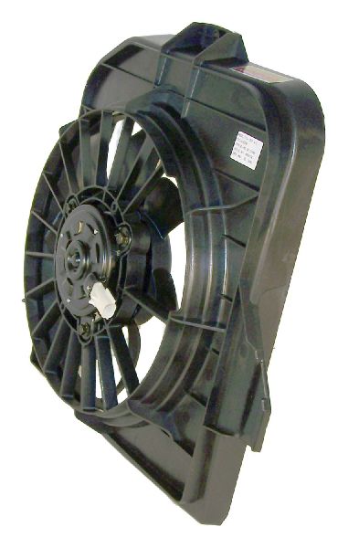 2001-2005 Dodge Caravan Engine Cooling Fan (Crown Automotive)