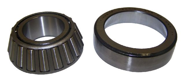 1984-2001 Jeep Cherokee Differential Pinion Bearing - Outer (Crown Automotive)