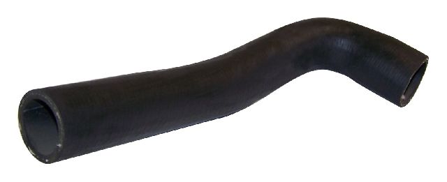 1984-1986 Jeep Cherokee Radiator Coolant Hose - Upper (Crown Automotive)