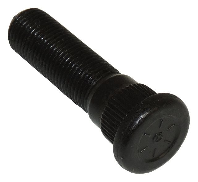 1999-2001 Jeep Cherokee Wheel Lug Stud - Front (Crown Automotive)