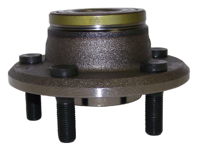2008-2009 Chrysler 300 Axle Hub Assembly - Front (Crown Automotive)