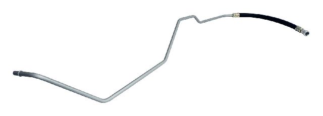 1997-2001 Jeep Cherokee Automatic Transmission Oil Cooler Hose (Crown Automotive)