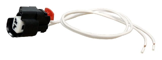 2000-2013 Dodge Durango Fuel Injector Connector (Crown Automotive)