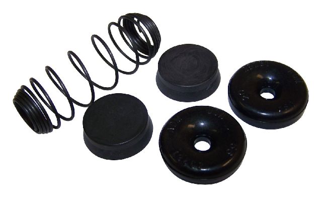 1974-1983 Jeep Cherokee Drum Brake Wheel Cylinder Kit - Rear (Crown Automotive)