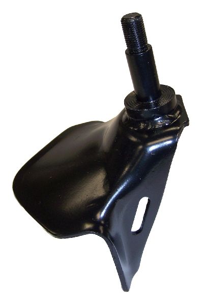 1987-1995 Jeep Wrangler Suspension Shock Absorber Mount - Rear (Crown Automotive)