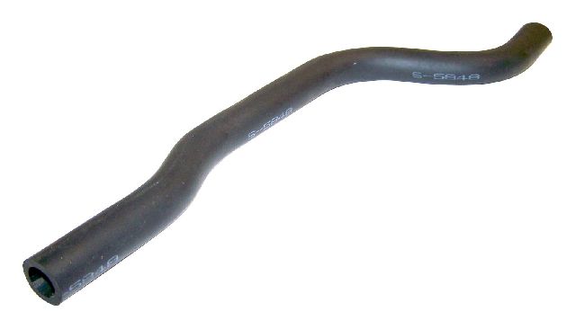 2005-2006 Jeep Wrangler Engine Crankcase Breather Hose (Crown Automotive)