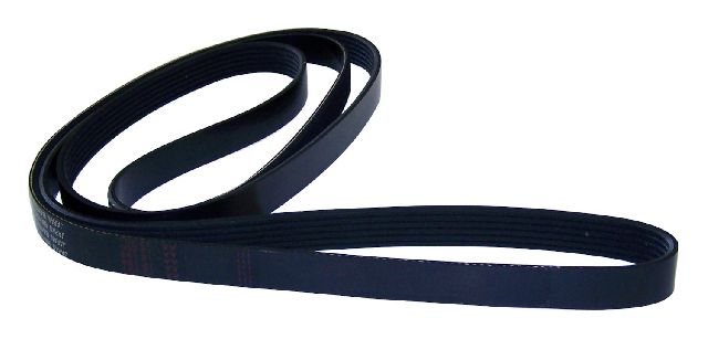 2007-2008 Jeep Compass Serpentine Belt - Accessory Drive (Crown Automotive)