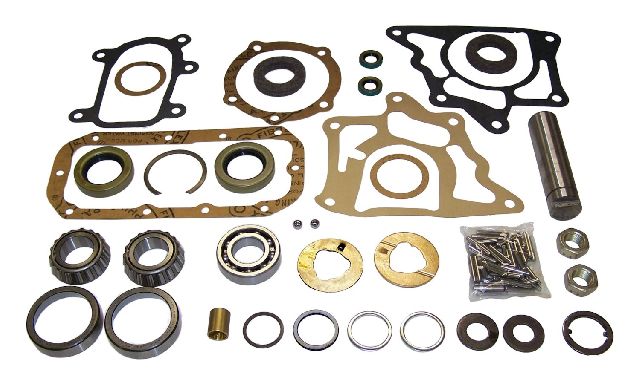 1976-1979 Jeep CJ7 Transfer Case Overhaul Kit (Crown Automotive)