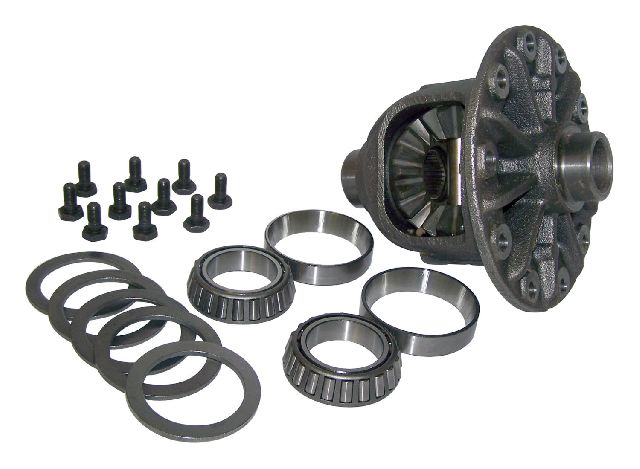 1994-2001 Jeep Grand Cherokee Differential - Rear (Crown Automotive)