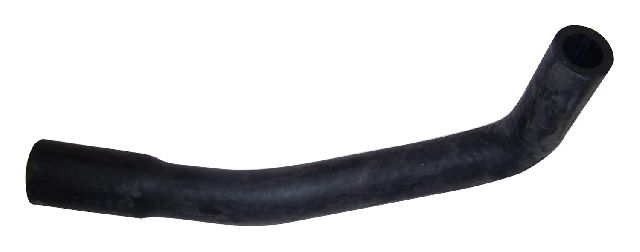 1982-1986 Jeep CJ7 Fuel Tank Vent Hose (Crown Automotive)