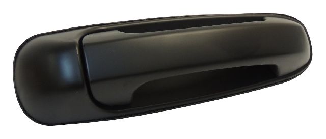 2001-2004 Jeep Grand Cherokee Exterior Door Handle - Front Right (Crown Automotive)