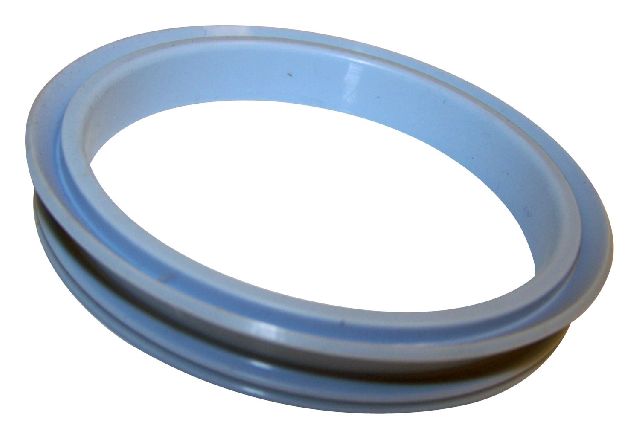 2004-2008 Dodge Durango Fuel Injection Throttle Body Mounting Gasket (Crown Automotive)