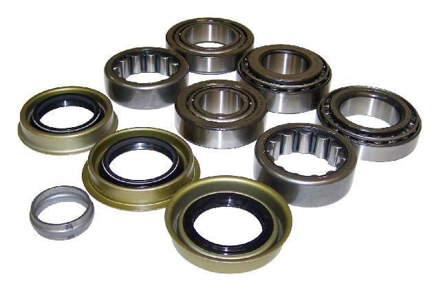 1987-1994 Dodge Dakota Differential Rebuild Kit - Rear (Crown Automotive)