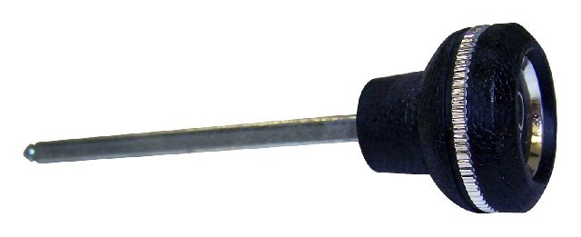 1981-1985 Jeep Wagoneer Headlight Switch Knob (Crown Automotive)