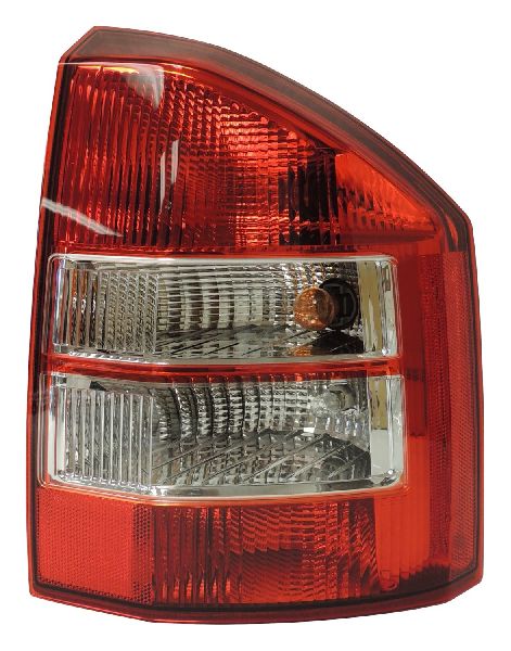 2007-2010 Jeep Compass Tail Light Assembly - Right (Crown Automotive)