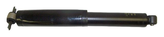 1997-2004 Jeep Wrangler Suspension Shock Absorber - Rear (Crown Automotive)