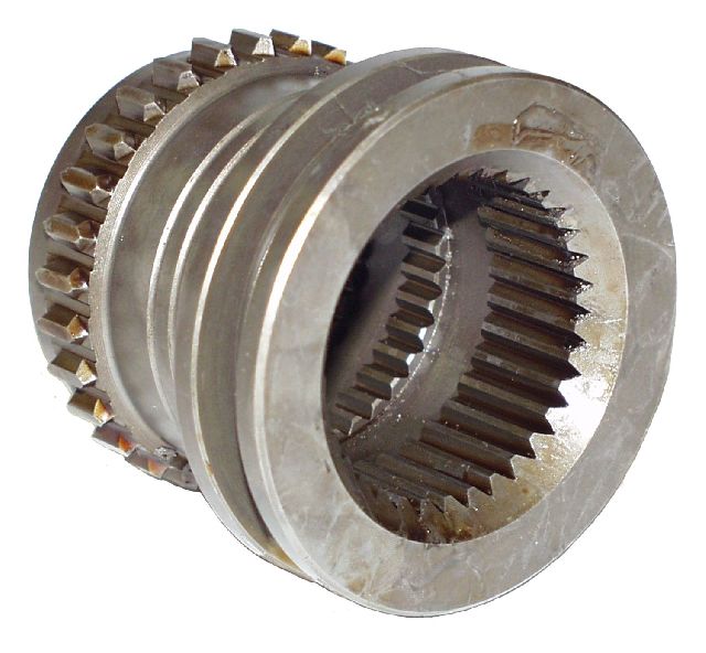 1991-2001 Jeep Cherokee Transfer Case Range Shift Hub (Crown Automotive)