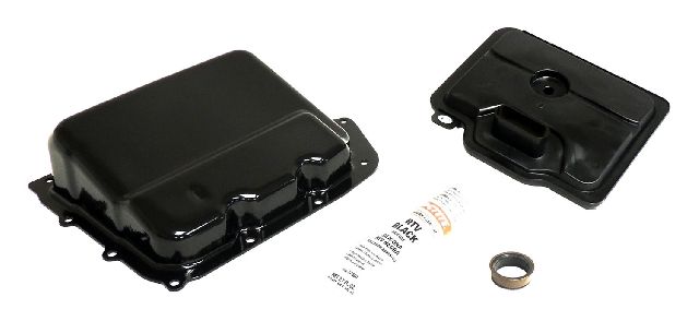 2007-2008 Chrysler Pacifica Transmission Oil Pan (Crown Automotive)